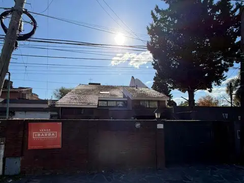Terreno en Venta 10  mts Frente