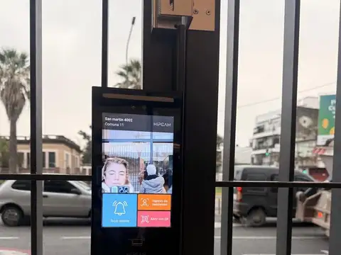 Departamento en Alquiler en Agronomia, $ 550.000