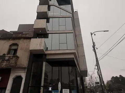 Departamento en Alquiler A Estrenar