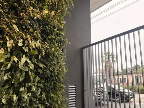 AV. SAN MARTIN al 4000