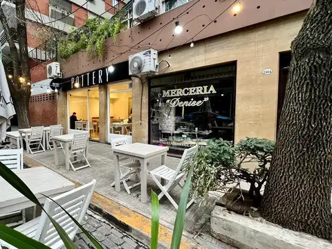 Local en Alquiler A Estrenar