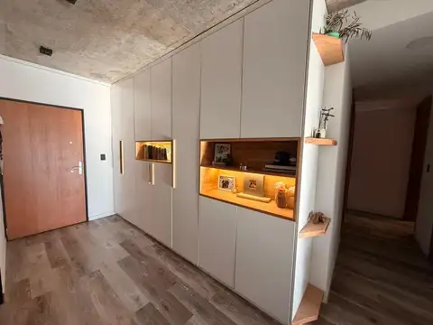 Departamento en Venta 3 años