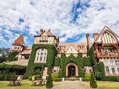 Estancia Villa Maria Los Silos