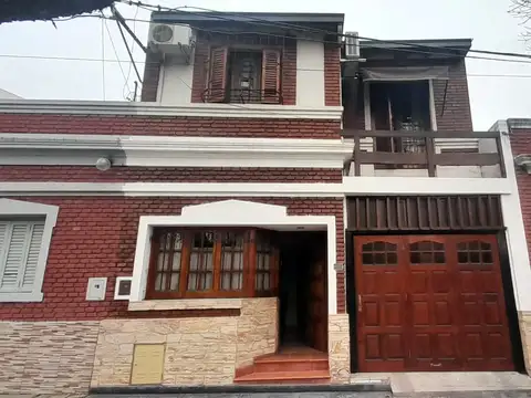 Casa en venta en Pte. Saenz Peña