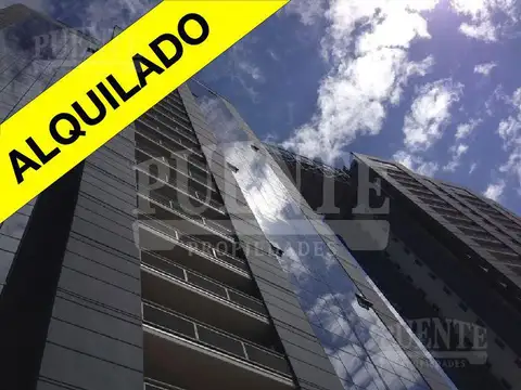 Departamento en Alquiler de Monoambiente