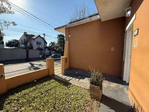 Casa en Alquiler de 2 dormitorios