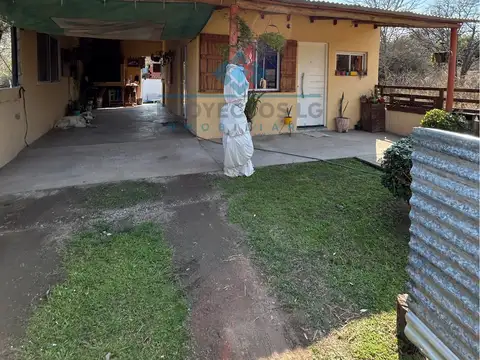 Casa en Venta en La Granja, USD 38.000