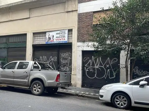 Terreno en Venta de 124,0 m2