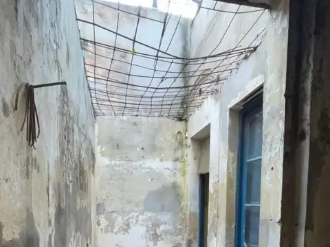 Terreno en Venta en San Telmo, USD 245.000