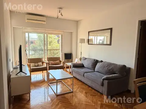 Departamento en Belgrano