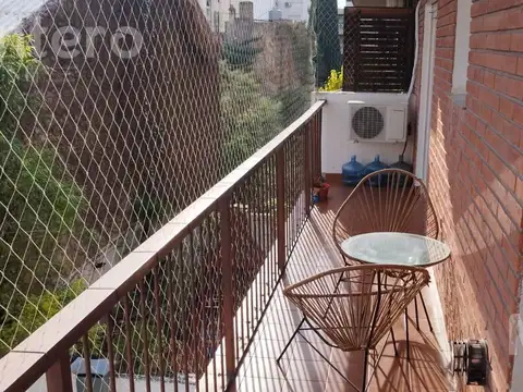 Blanco Encalada 3400