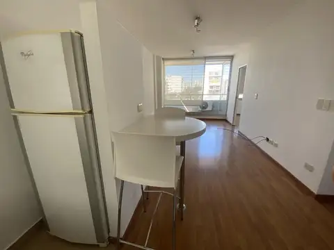 Departamento en Alquiler de 2 ambientes