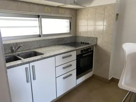Departamento en Alquiler en Colegiales, $ 1.100.000