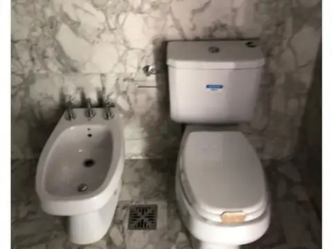Departamento De 2 Ambientes