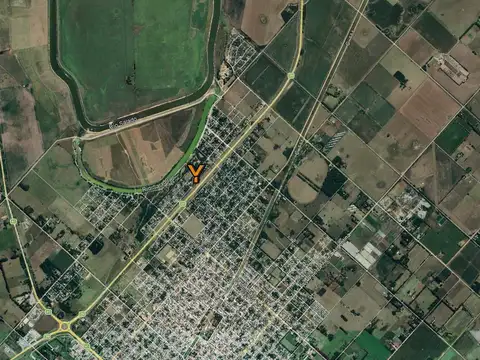 Casa en Venta al Oeste