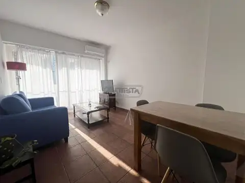 Rodríguez Peña 100, Piso 5