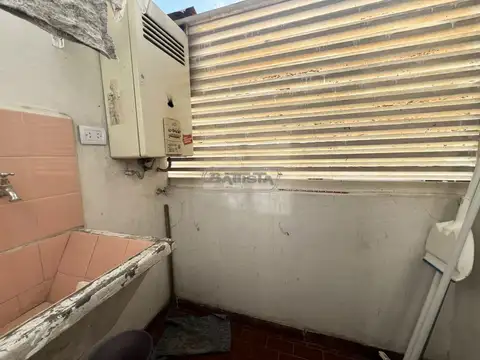 Rodríguez Peña 100, Piso 5