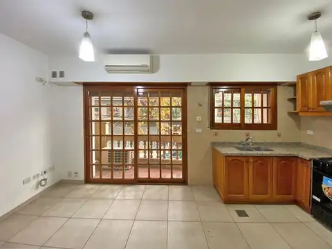 Riobamba 700, Piso 2