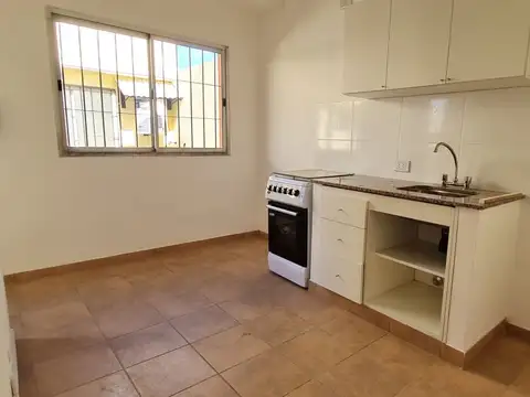 Alquiler de Departamento 2 AMB en Caseros, Tres de Febrero