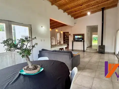 VAQUEROS CASA EN VENTA-ZONA NORTE 100