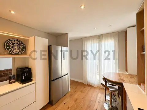 Departamento en Venta en Nordelta Chateau del Portal, USD 390.000
