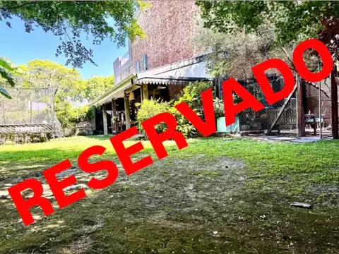 TERRENOS/FRACCIONES/LOTEOS - TERRENOS - OLIVOS - VÍAS A MAIPÚ, GRAN BS. AS. NORTE