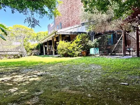 Terreno en Venta en Olivos Vias/Maipu, USD 350.000