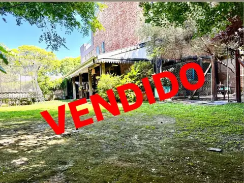 TERRENOS/FRACCIONES/LOTEOS - TERRENOS - OLIVOS - VÍAS A MAIPÚ, GRAN BS. AS. NORTE