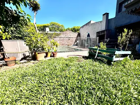 TERRENOS/FRACCIONES/LOTEOS - TERRENOS - OLIVOS - VÍAS A MAIPÚ, GRAN BS. AS. NORTE