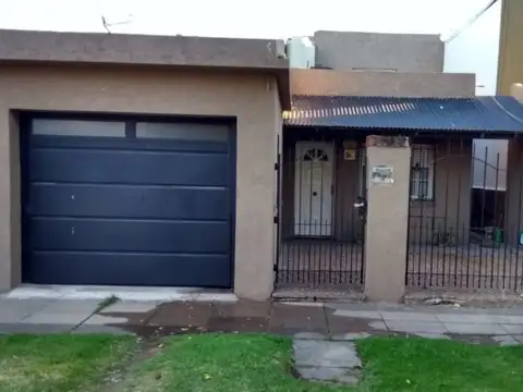 AMPLIA CASA A LA VENTA EN SAN ANTONIO DE PADUA