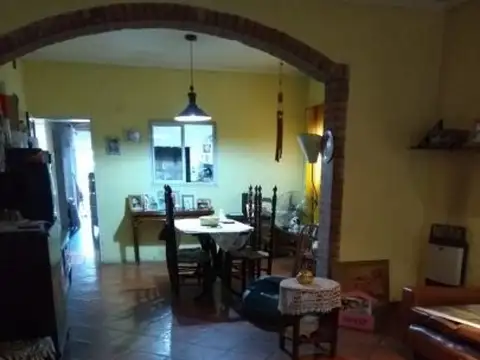 Casa en Venta en San Antonio de Padua, USD 120.000
