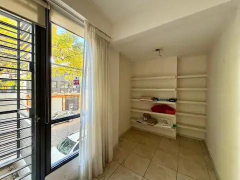 Departamento en Venta en Villa Crespo, USD 205.000