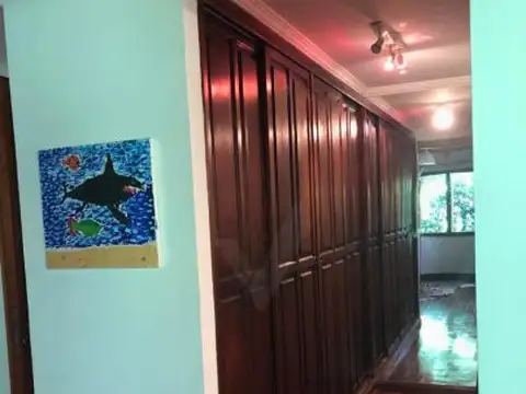 Casa 5 ambientes con 5 baños