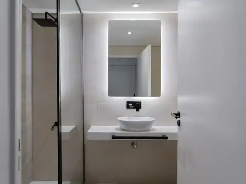 Departamento en Venta en Recoleta, USD 259.000