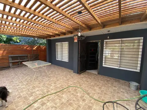 CASA A LA VENTA DE 3 AMBIENTES EN JOSE C PAZ