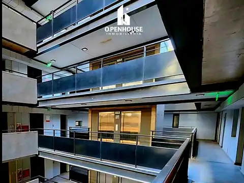 OPENHOUSE INMOBILIARIA alquila departamento amoblado, edificio Natania