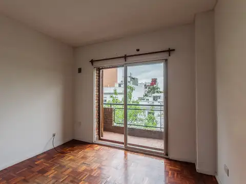 Departamento en Venta en Villa Urquiza, USD 110.000