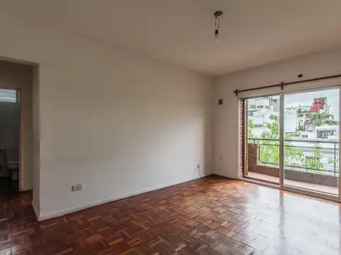 Avenida Monroe 3800, Piso 3