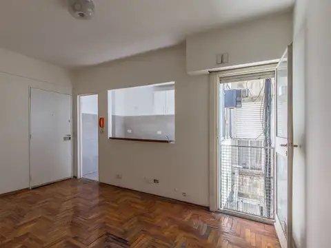Departamento en Alquiler de 1 dormitorio