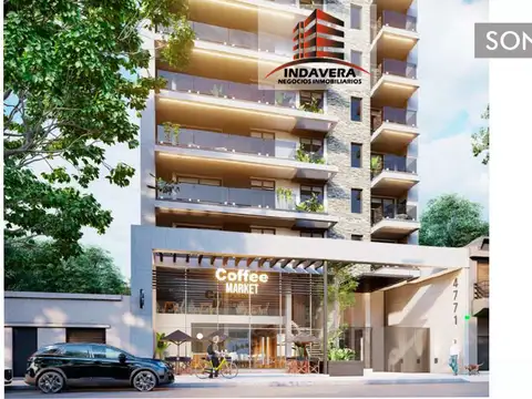 Nuestra Señora De La Merced 4700