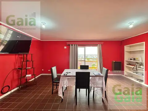DEPTO EN VENTA AV URUGUAY al 400