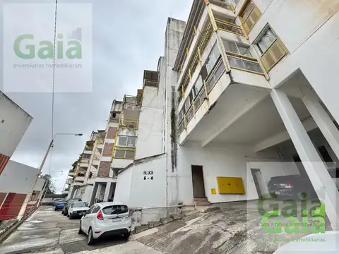 Departamento EN VENTA  3 DOR AV URUGUAY 400