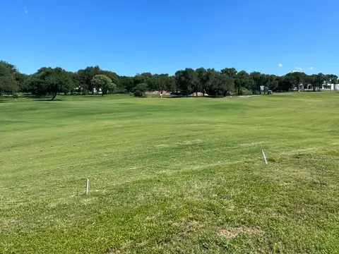 Terreno en Venta 30  mts Frente