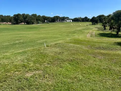 Valle Del Golf
