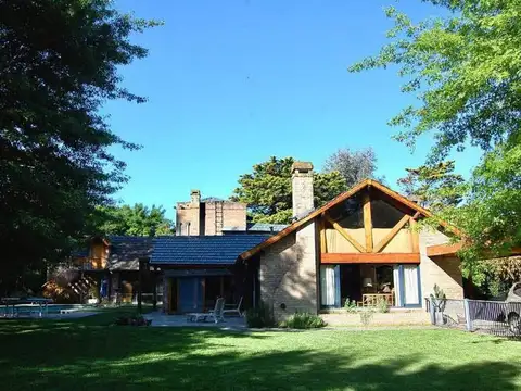 Excelente casa en alquiler.