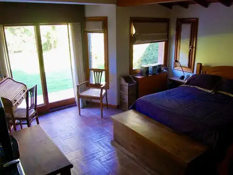 Casa en Alquiler en Countries y Barrios Cerrados en Pilar, USD 3.000