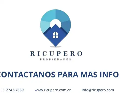 Alquiler local comercial