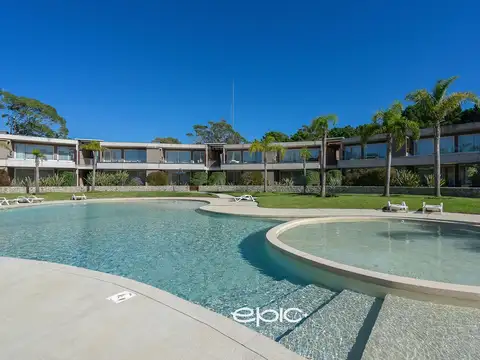 Open Resort Pinamar - UF 1104