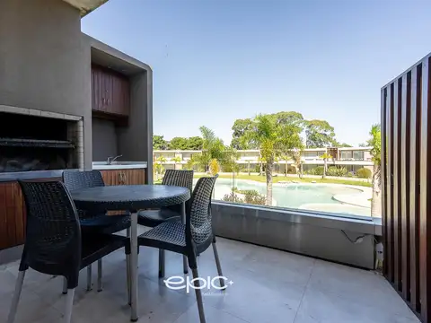 Departamento en Venta al Sudeste