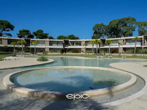 Departamento en Venta en Pinamar Centro